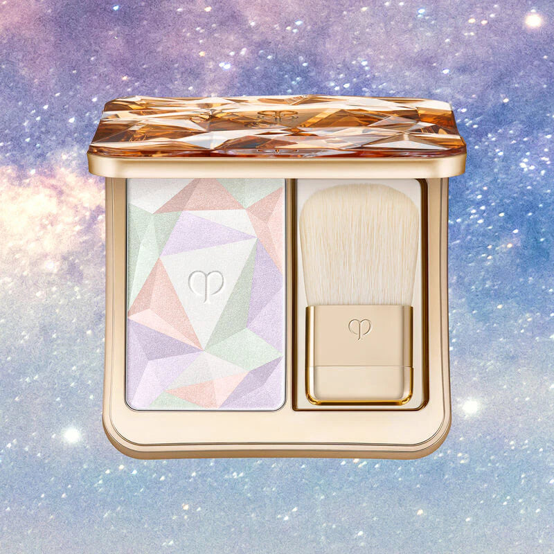 Clé de Peau Beaute The Luminizing Face Enhancer #17 Celestial Sparks 10g