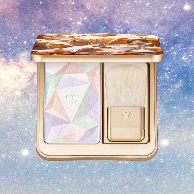 Clé de Peau Beaute The Luminizing Face Enhancer #17 Celestial Sparks 10g