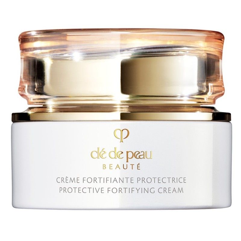 Cle de Peau Beaute Protective Fortifying Cream 50g