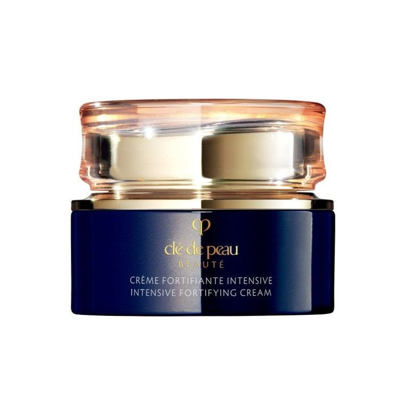 Clé de Peau Beauté CPB Intensive Fortifying Cream 50ml