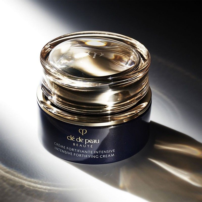 Clé de Peau Beauté CPB Intensive Fortifying Cream 50ml