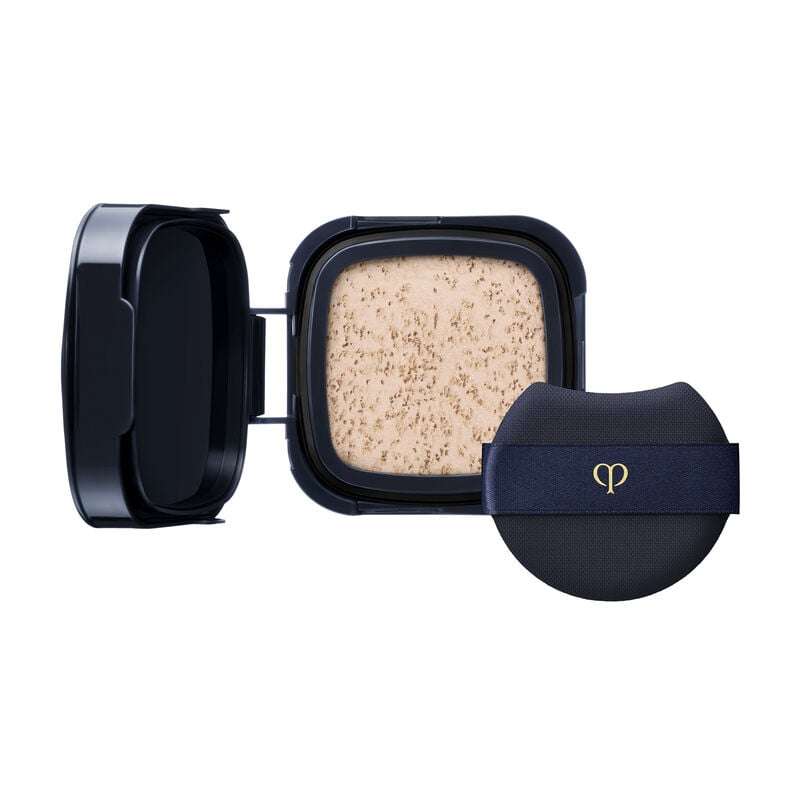 Clé de Peau Beaute CPB Tan Cushion Eclat Lumine #OC00