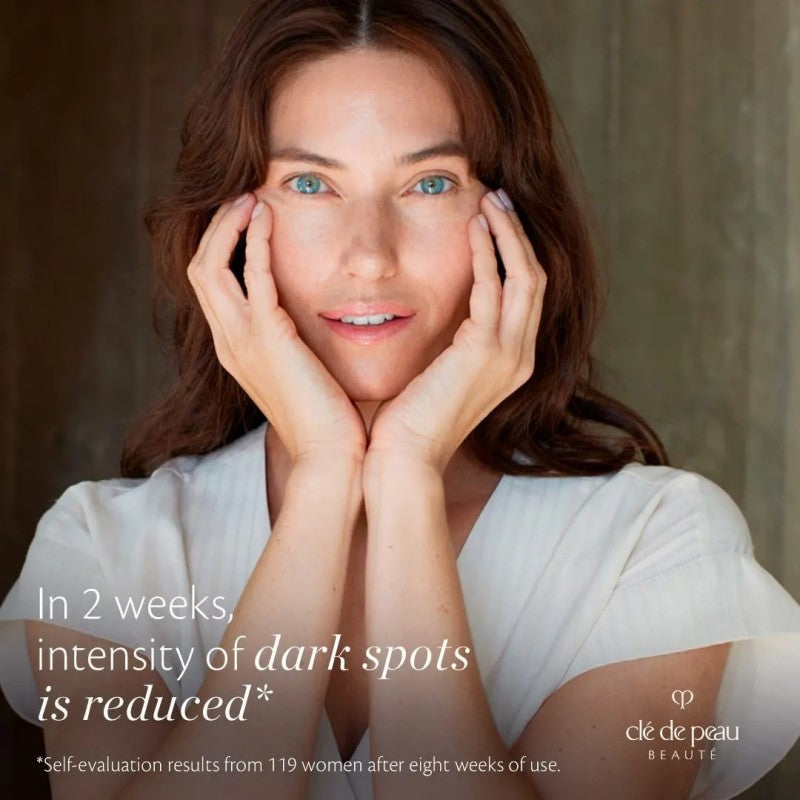 Clé de Peau Beauté Concentrated Brightening Serum 40ml