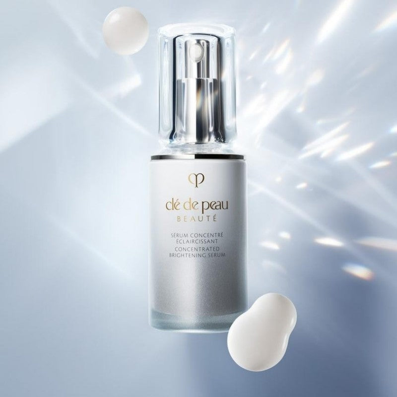 Clé de Peau Beauté Concentrated Brightening Serum 40ml