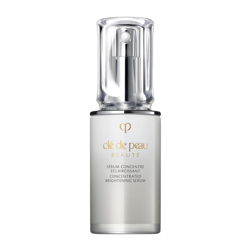 Clé de Peau Beauté Concentrated Brightening Serum 40ml