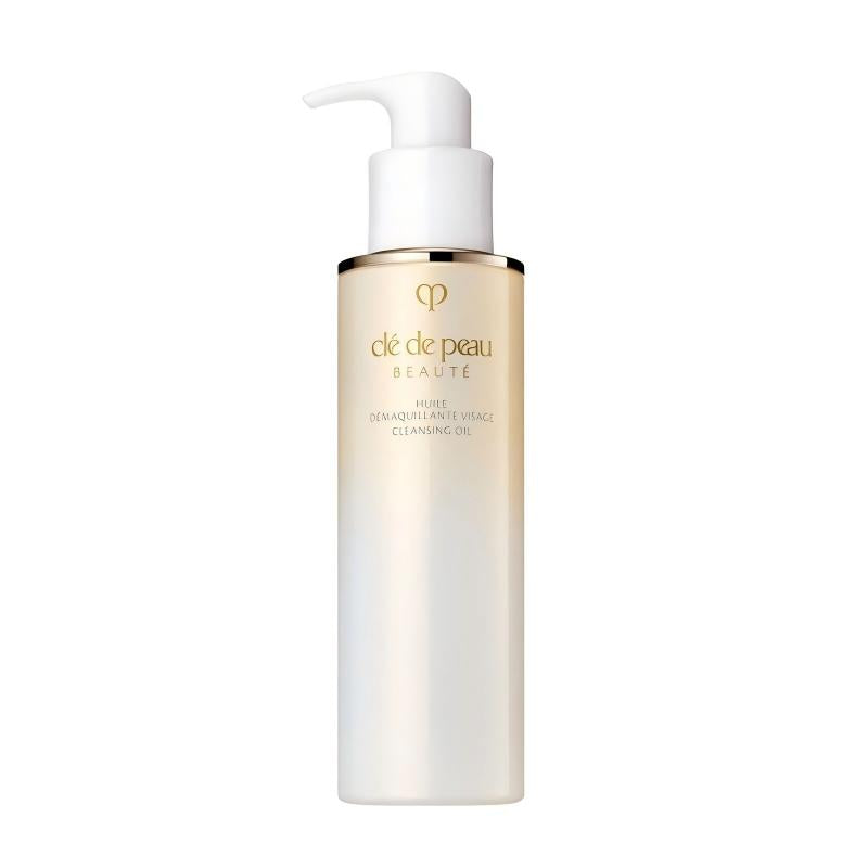 Clé de Peau Beauté Cleansing Oil 200ml
