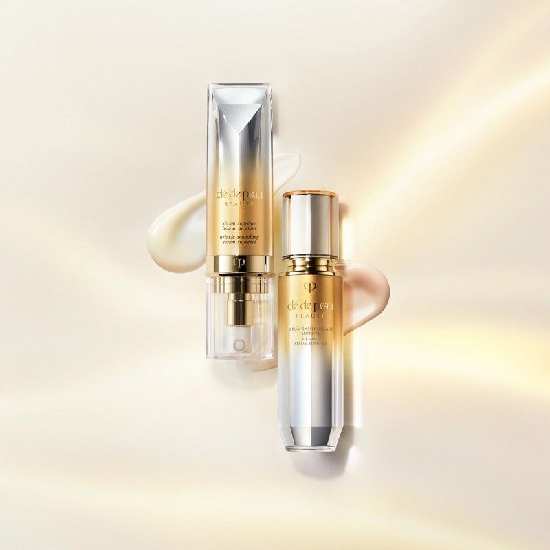 Clé de Peau Beauté Firming Serum Supreme 40ml