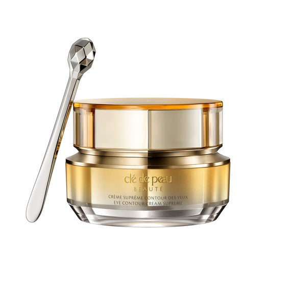 Cle De Peau Beaute Enhancing Eye Contour Cream Supreme 15g