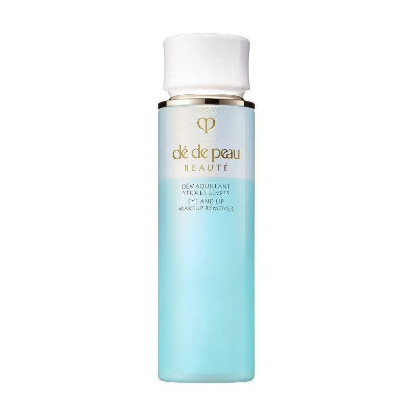 Clé de Peau Beauté Eye and Lip Makeup Remover 125ml