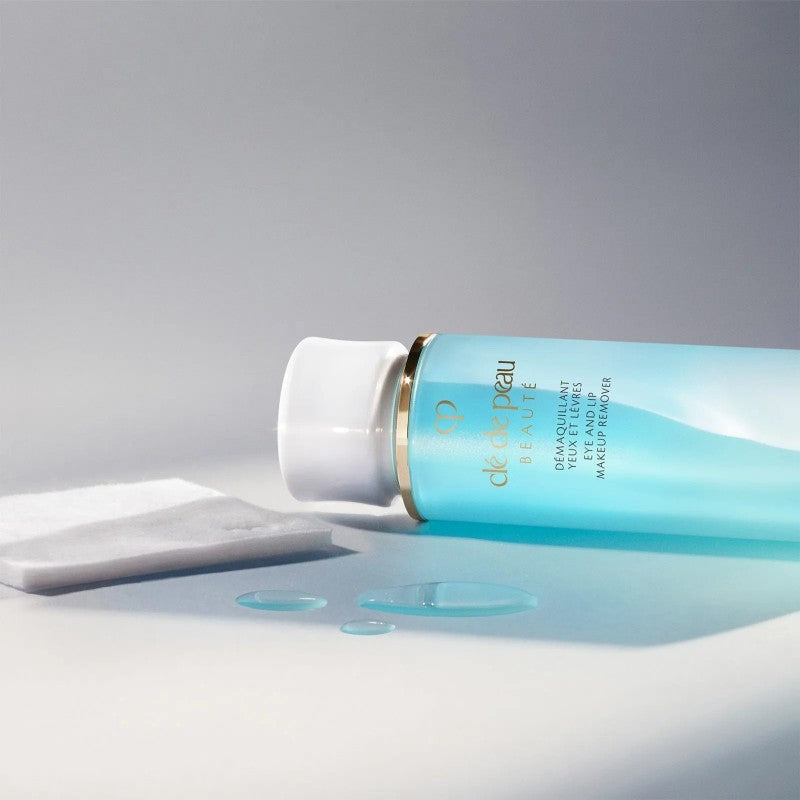 Clé de Peau Beauté Eye and Lip Makeup Remover 125ml