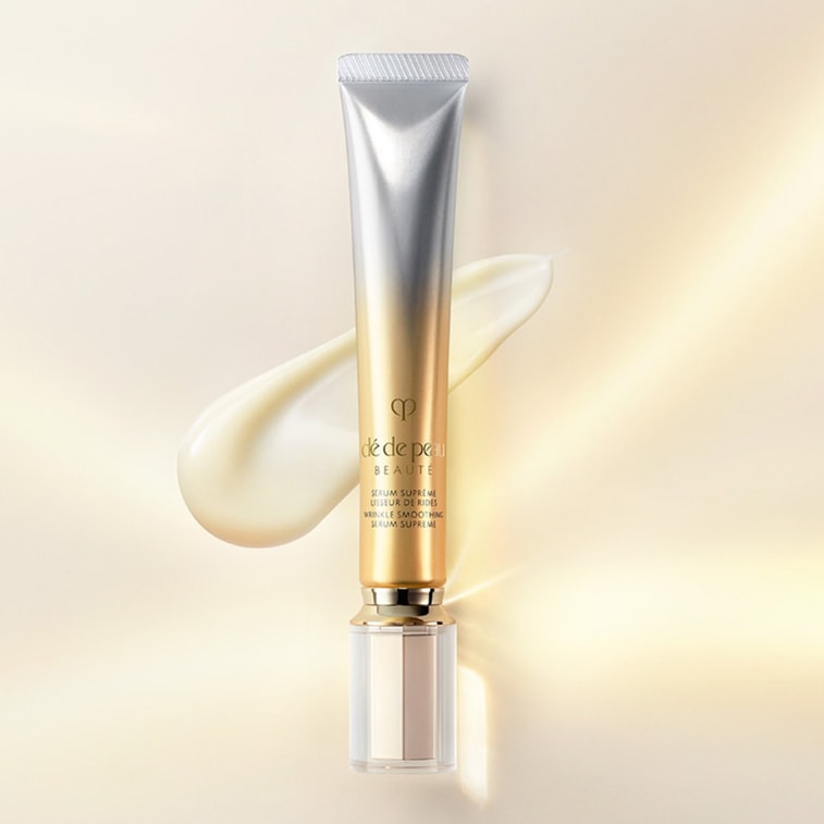 Clé de Peau Beauté 4D Anti-Wrinkle Essence 20g