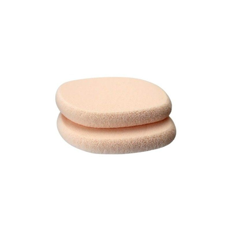 Cle de Peau Beaute Cream Foundation Sponge 2pcs
