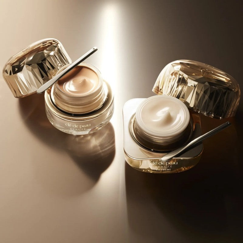 Clé De Peau Beaute The Cream 30g