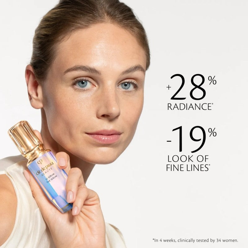 Clé de Peau Beauté The Serum 50ml