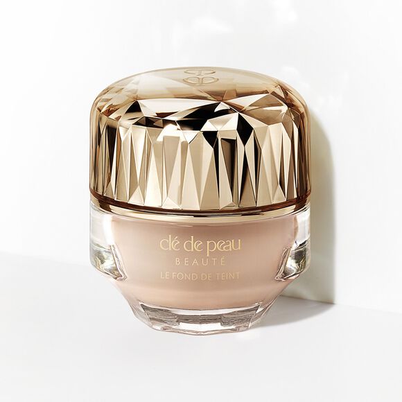 Clé de Peau Beauté The Foundation 2024 #OC10