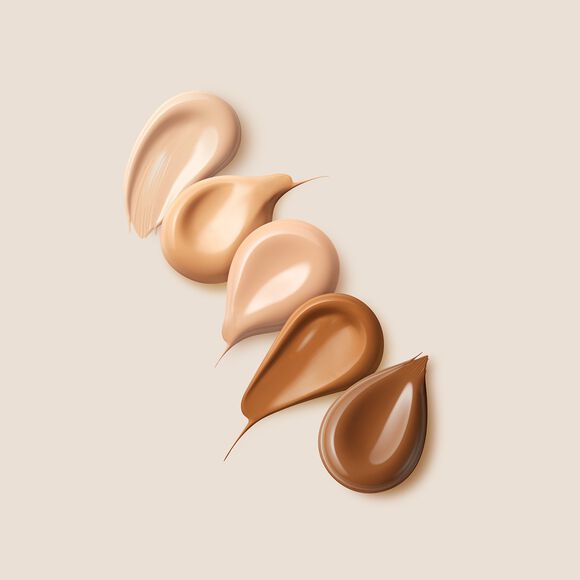 Clé de Peau Beauté The Foundation 2024 #OC10