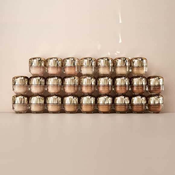 Clé de Peau Beauté The Foundation 2024 #OC10