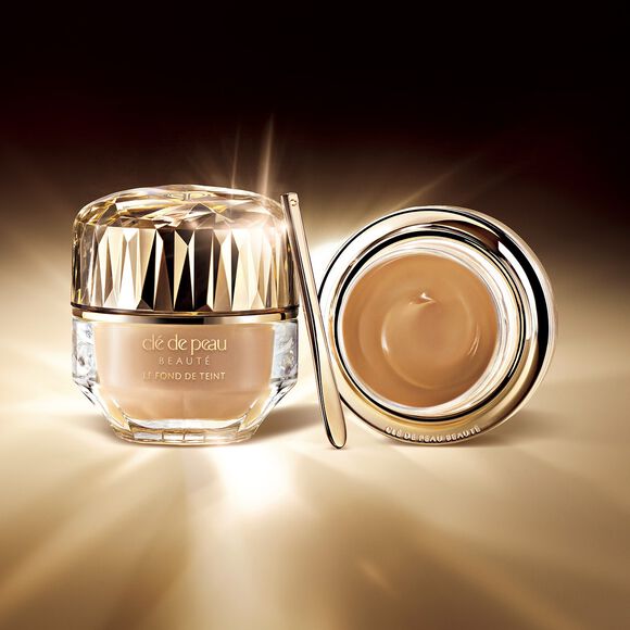 Clé de Peau Beauté The Foundation 2024 #OC10