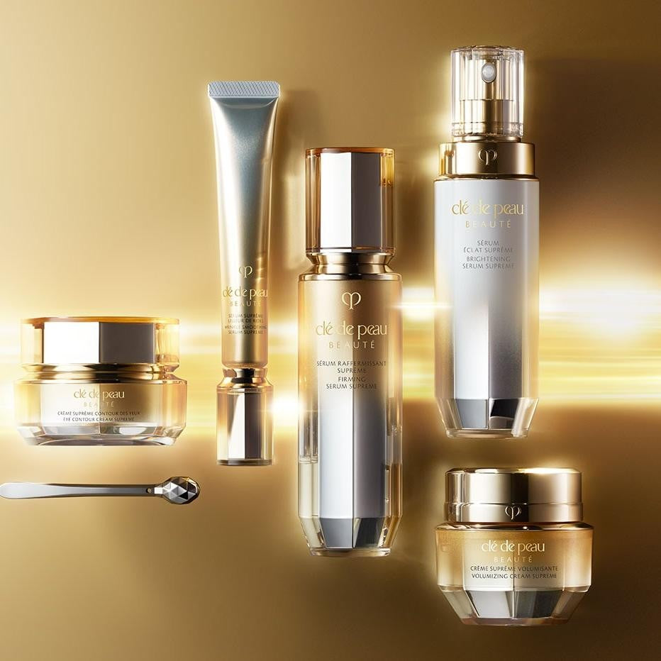 Clé de Peau Beauté Volumizing Cream Supreme 50ml