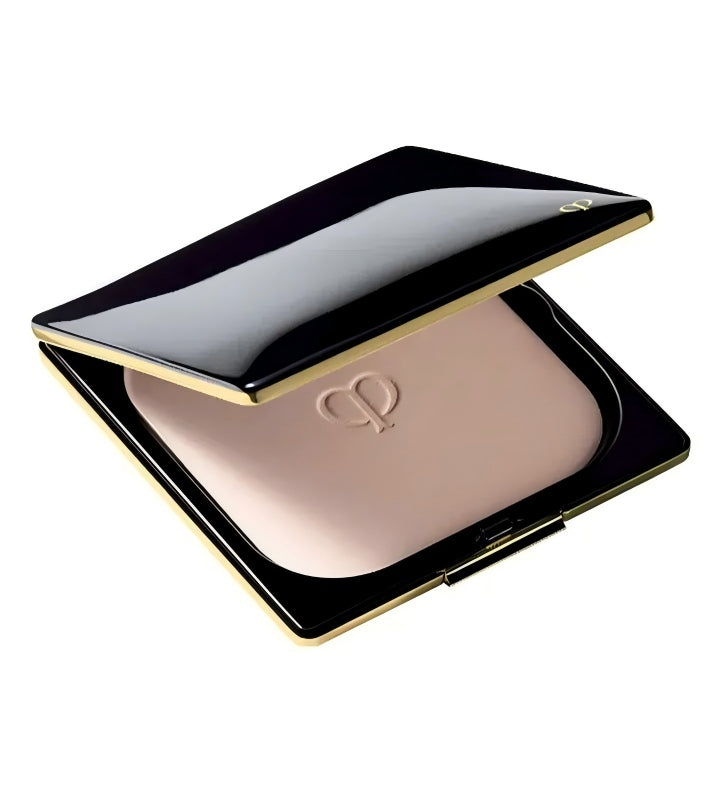 Clé de Peau Beauté Refining Pressed Powder LX Elegant Slim 5g
