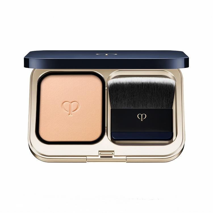 Clé de Peau Beauté Radiant Powder Foundation #00