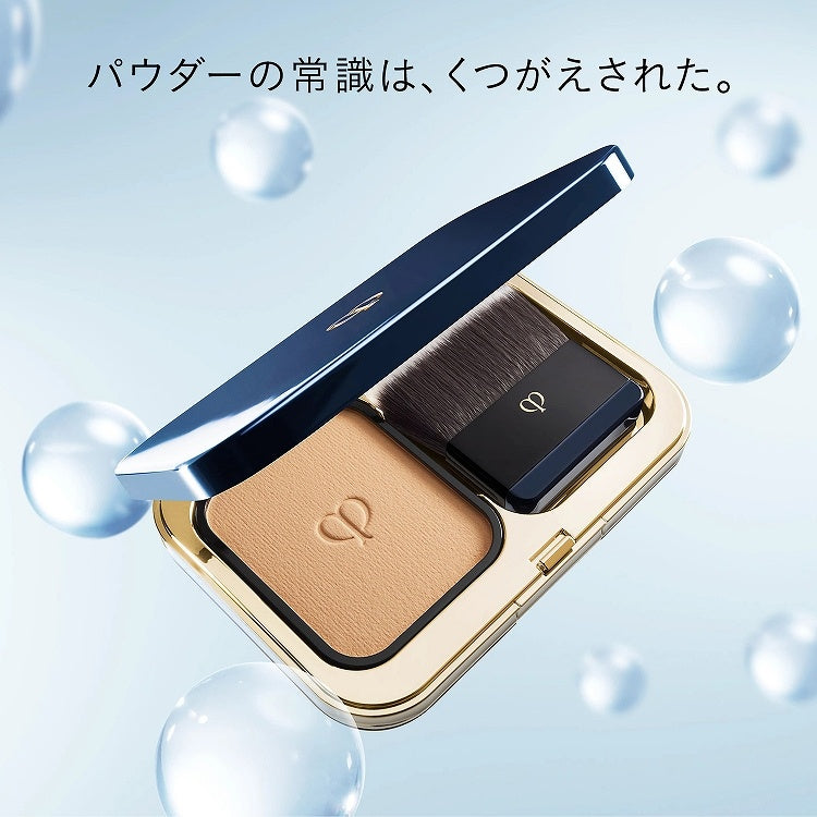 Clé de Peau Beauté Radiant Powder Foundation #00