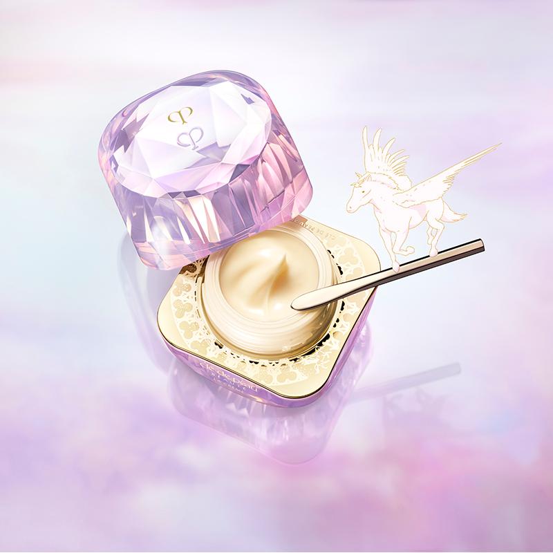 Clé de Peau Beauté LA Cream 30g