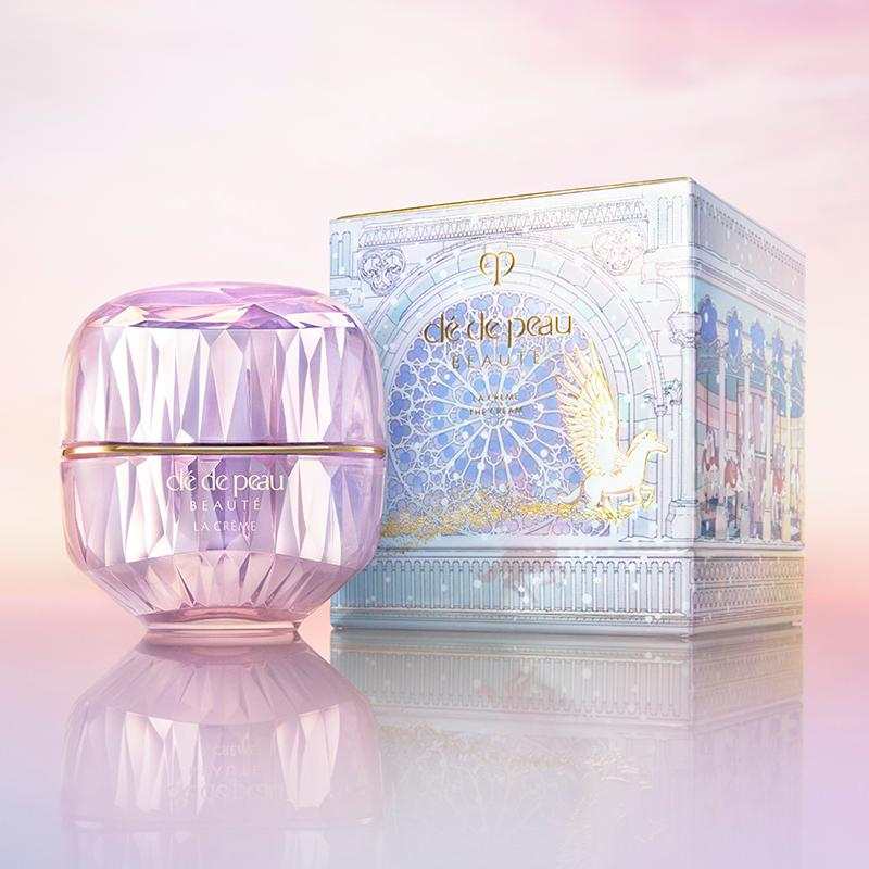 Clé de Peau Beauté LA Cream 30g