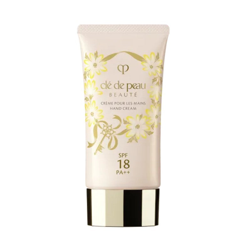 Clé de Peau Beauté Hand Cream 50g