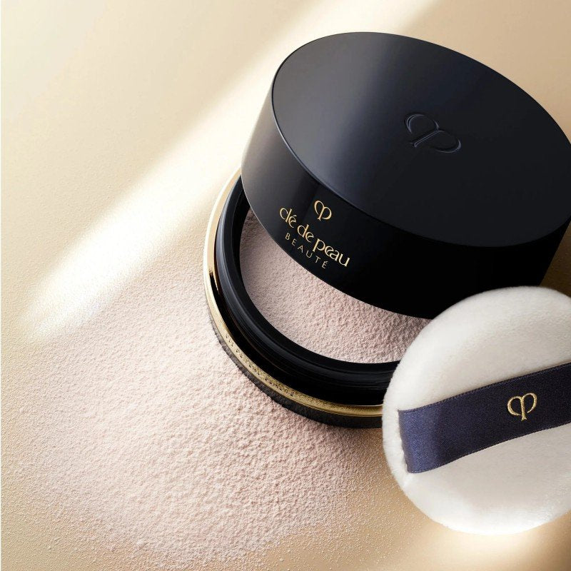 Clé de Peau Beauté Translucent Loose Powder N #M1 Light