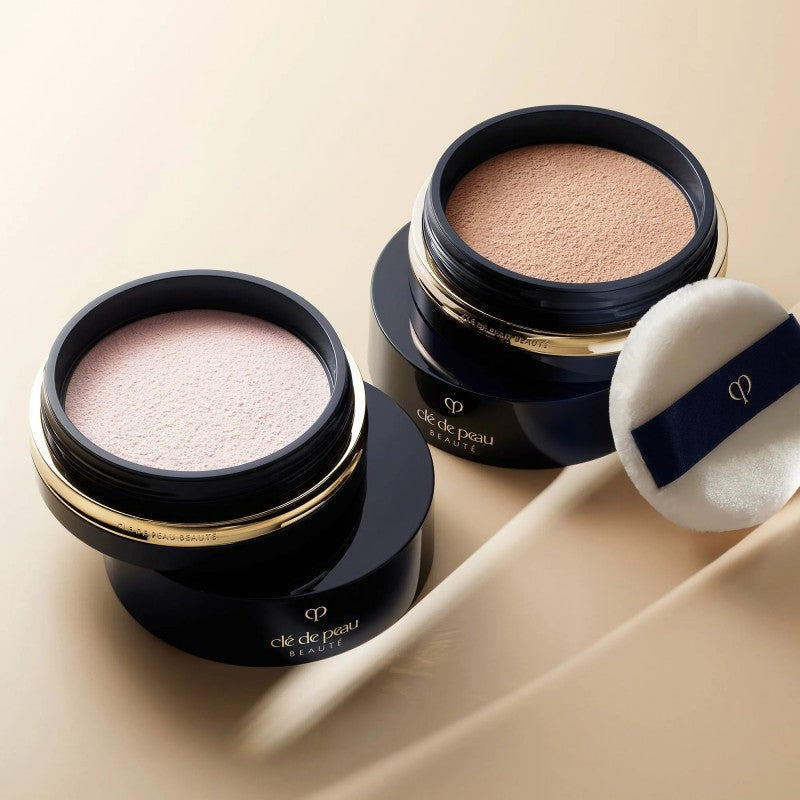 Clé de Peau Beauté Translucent Loose Powder N #M1 Light