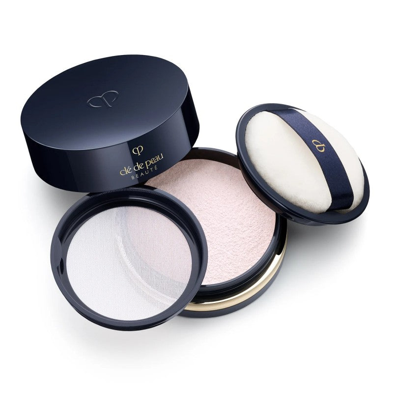 Clé de Peau Beauté Translucent Loose Powder N #M1 Light