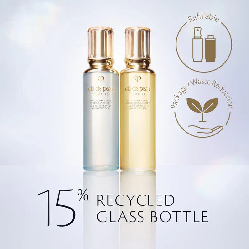 Clé de Peau Beauté Hydro-clarifying Essence Lotion 170ml