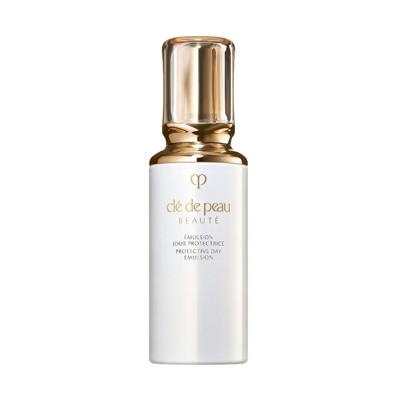 Clé de Peau Beauté Protective Day Emulsion 125ml