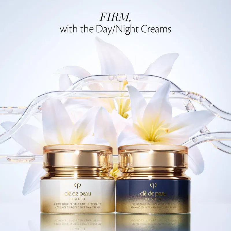 Cle De Peau Beaute Advanced Intensive Night Cream 50g