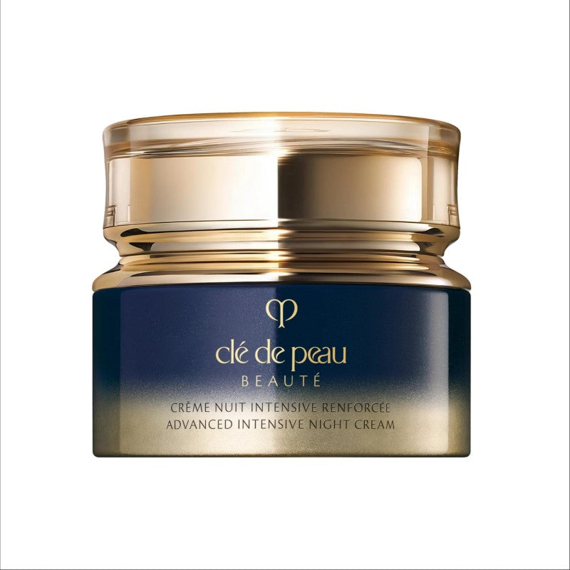 Cle De Peau Beaute Advanced Intensive Night Cream 50g