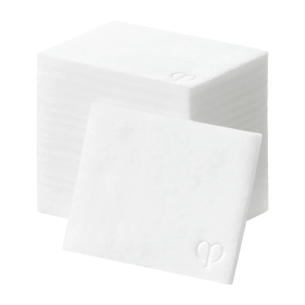 Clé de Peau Beaute The Cotton Pad 120pcs