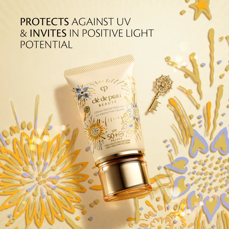Clé de Peau BEAUTÉ UV Protective Cream Limited 50g