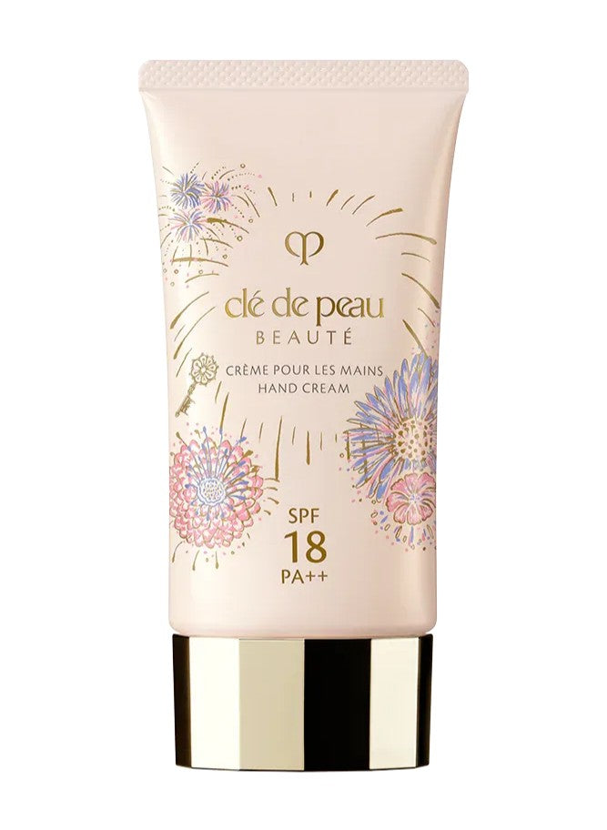Clé de Peau Beauté Hand Cream Limited 50g