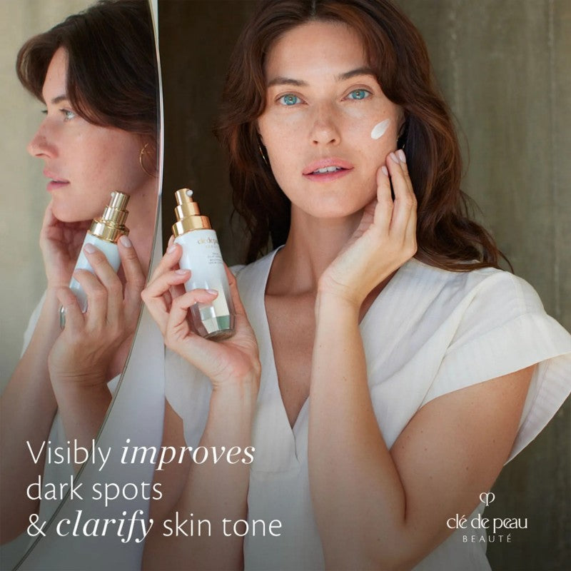 Clé de Peau Beauté Brightening Serum Supreme II 40ml