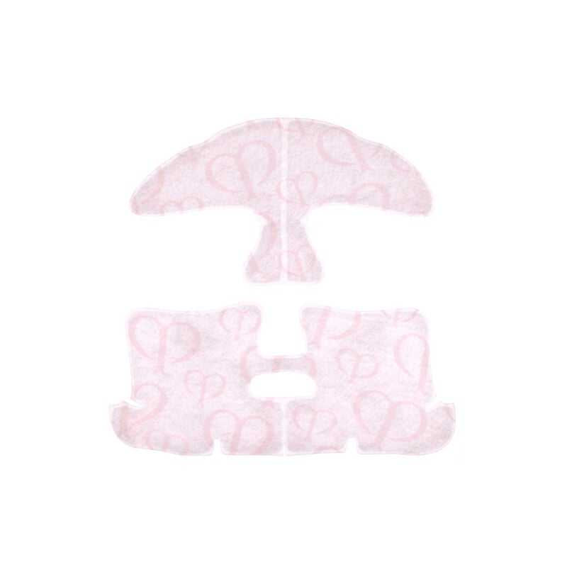 CL? DE PEAU BEAUT? Illuminating Concentrate Set 6 Applications