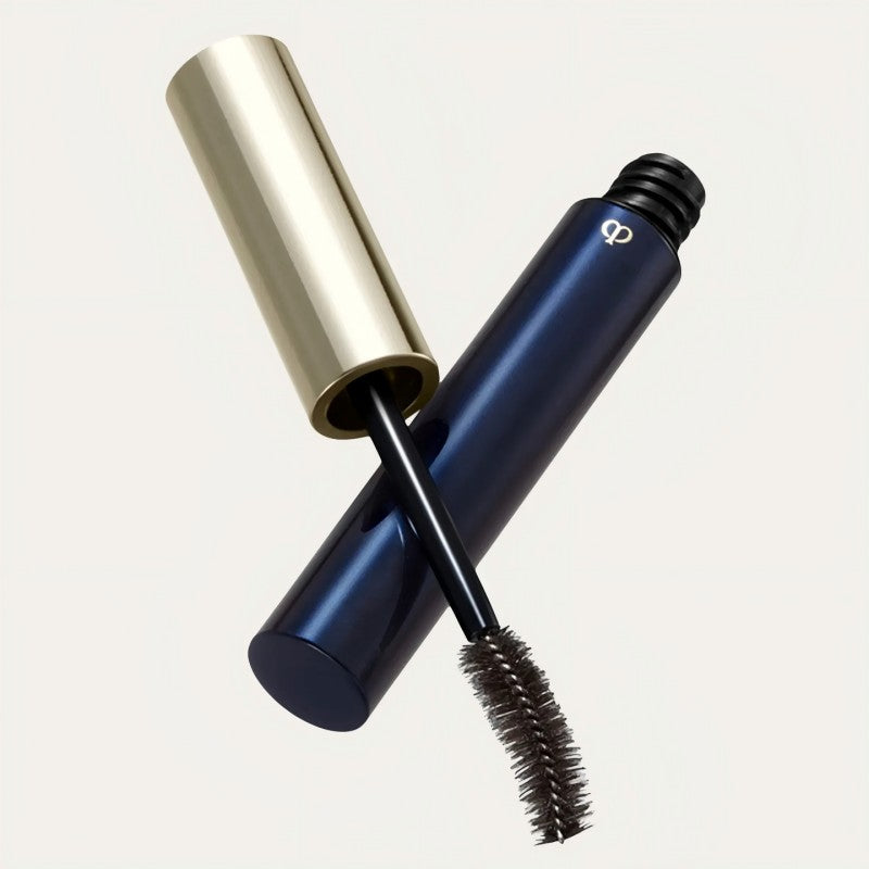 Cle de Peau Beaute Perfect Lash Mascara #01 Black