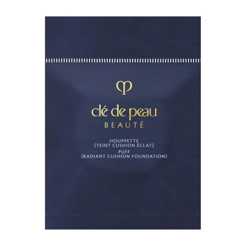 Clé de Peau Beaute Puff 1pcs