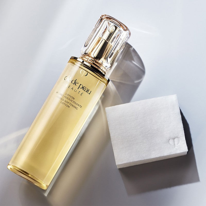 Clé de Peau Beauté ydro-Softening Lotion N 170ml