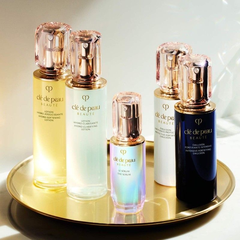 Clé de Peau Beauté Hydro-Clarifying Lotion 170ml