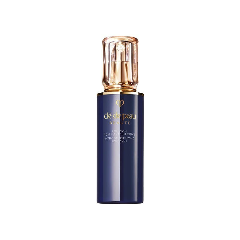 Cle de Peau Beaute Intensive Fortifying Emulsion 125ml