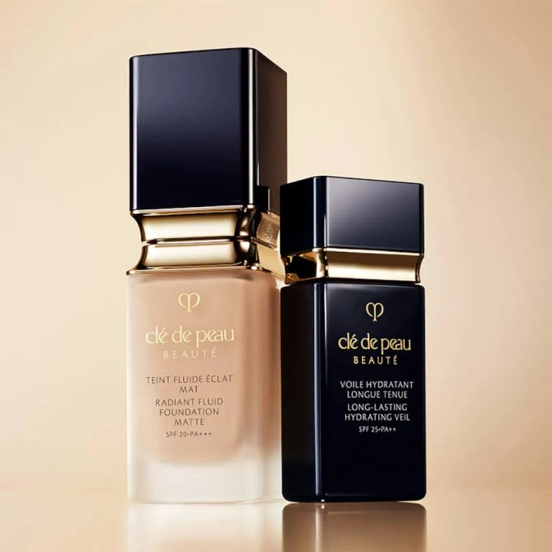 Clé de Peau Beauté Long-Lasting Hydrating Veil SPF25 30ml