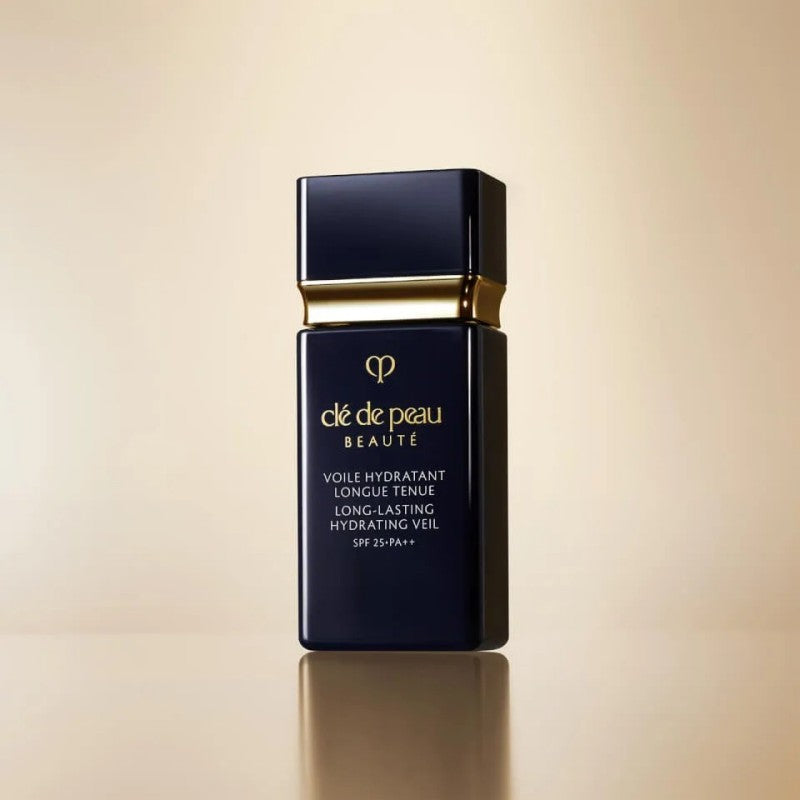 Clé de Peau Beauté Long-Lasting Hydrating Veil SPF25 30ml