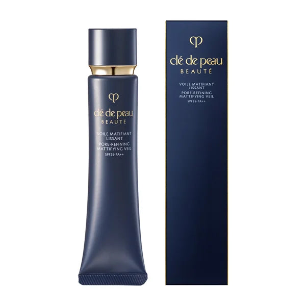 Cle De Peau BEAUT? Pore-Refining Mattifying Veil Light Coverage SPF25+ PA++