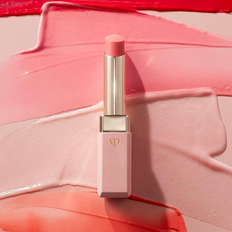 Clé de Peau Beauté Lip Glorifier N #01 Pink